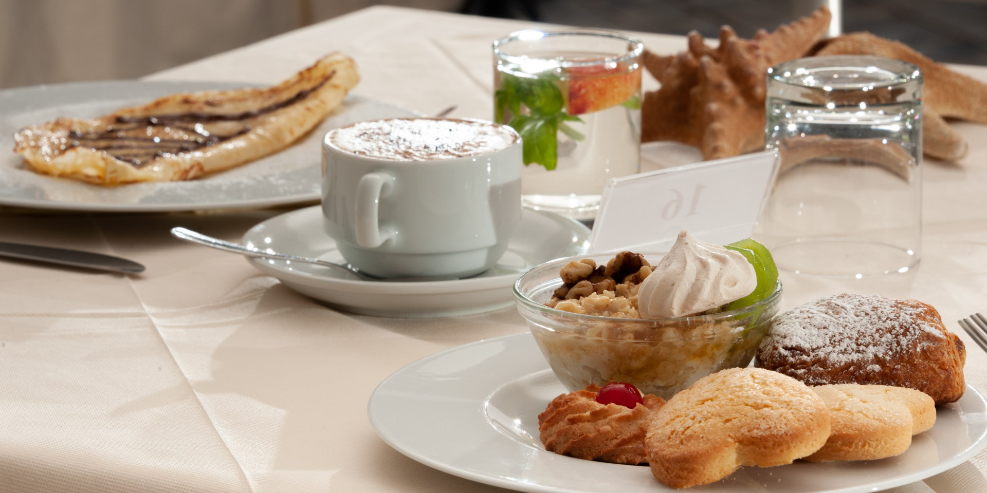 Colazione