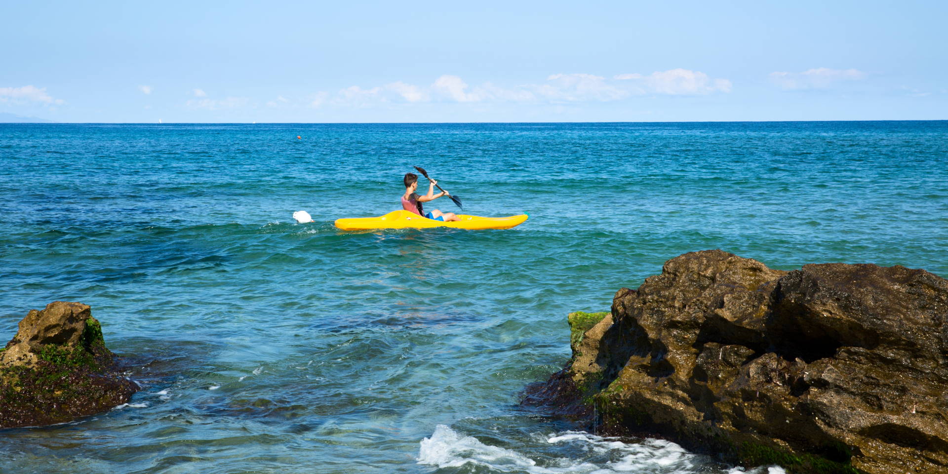 Canoa e Kayak