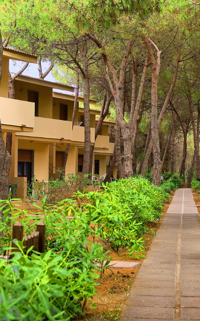 Servizi Formula Residence