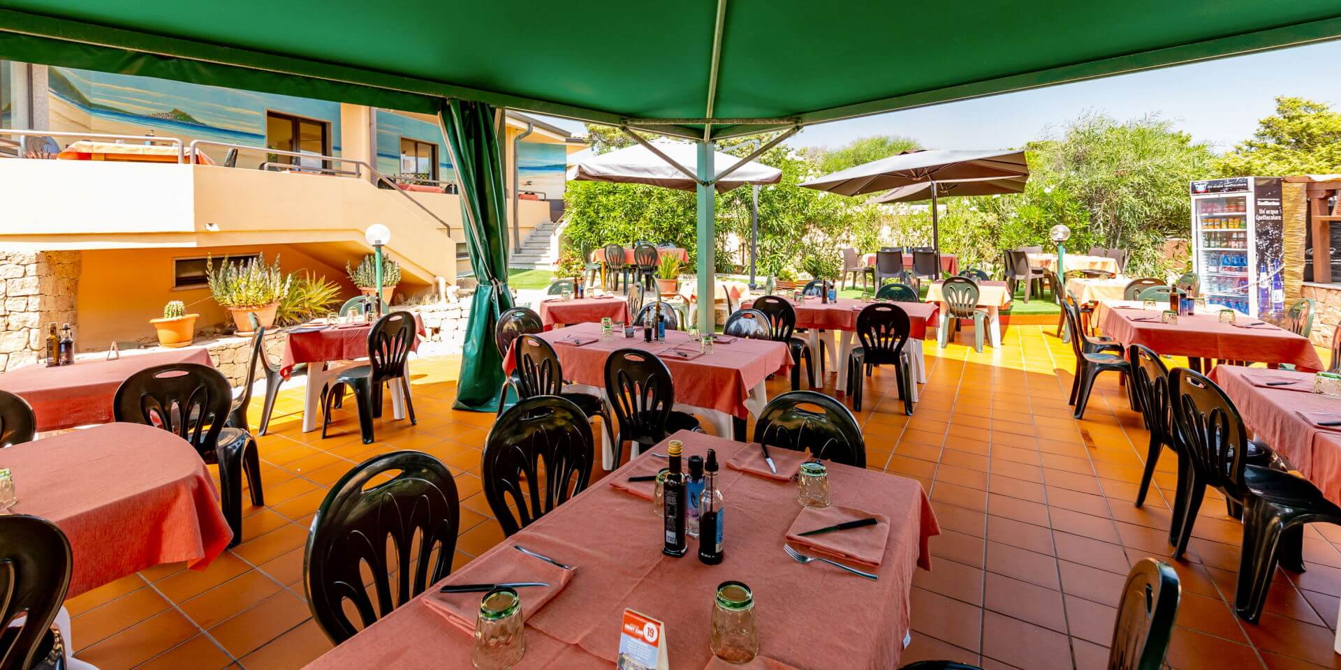 Ristorante