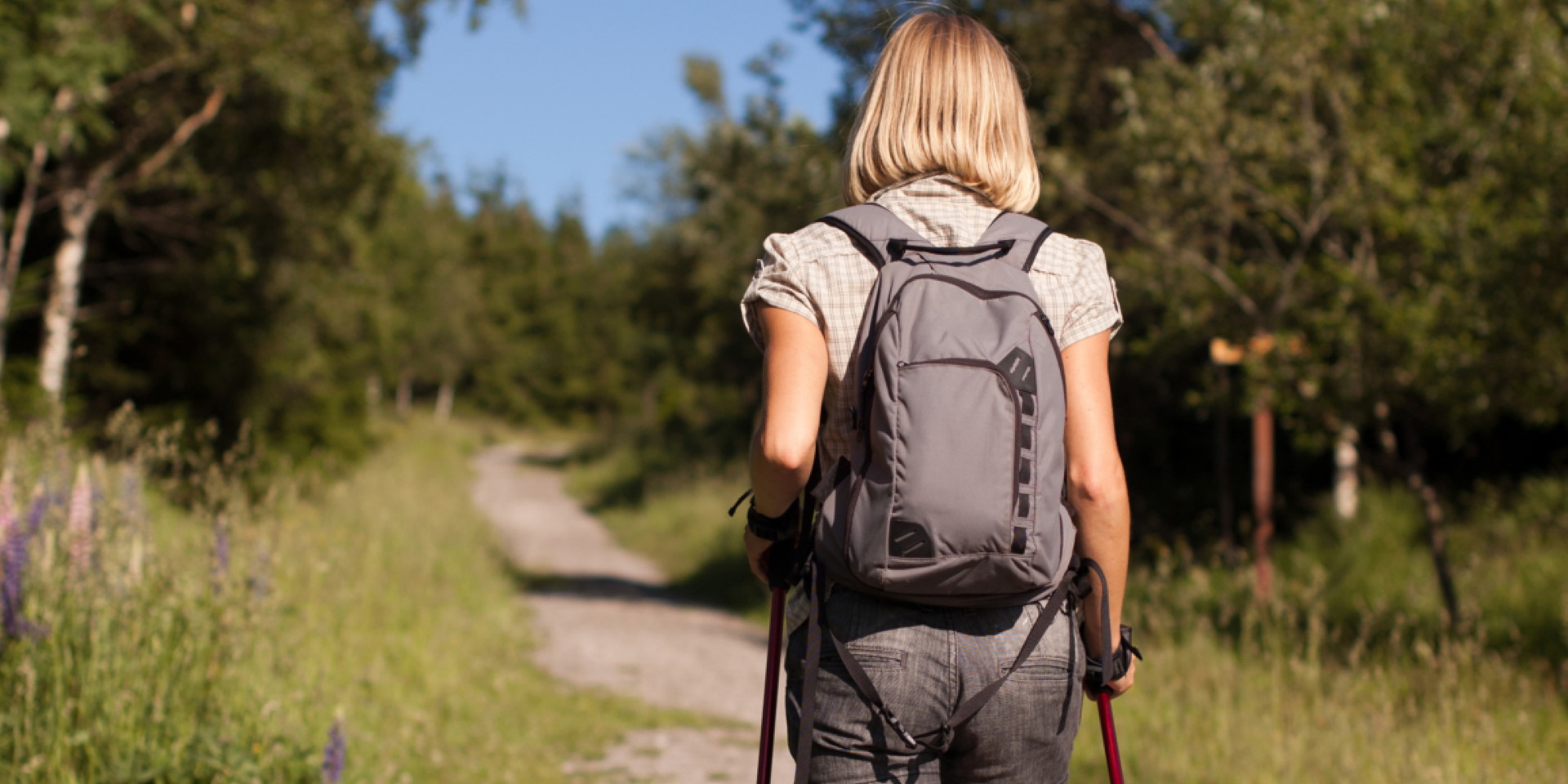 Trekking e passeggiate